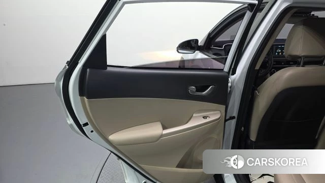 Hyundai Kona id 4233015 из Кореи 17