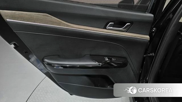 Kia K5 Hybrid 3rd Generation id 4422405 из Кореи 17