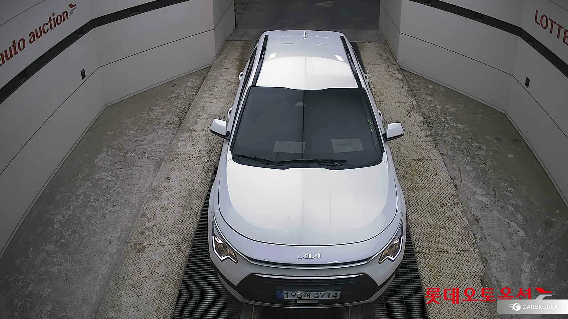 Kia Niro Hybrid id 4296849 из Кореи 17