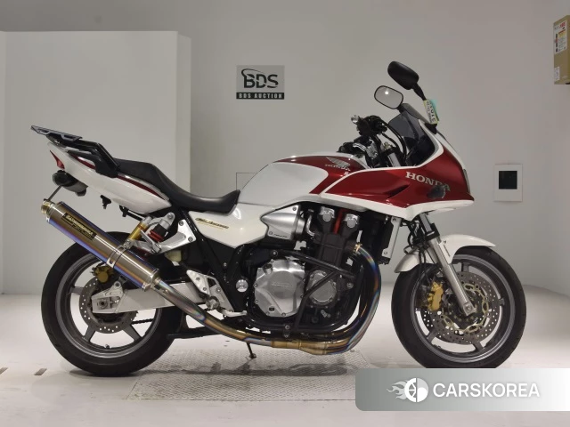 Проданный Honda CB1300SF BOLDOR ABS 2013 из Японии