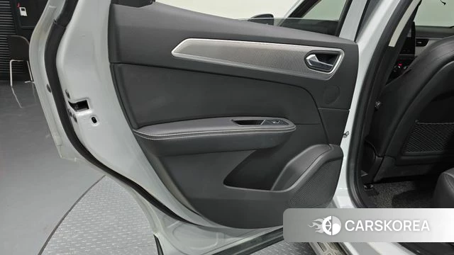Renault Korea (Samsung) XM3 id 4395334 из Кореи 17