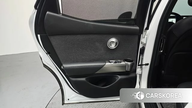 Genesis GV60 id 4585735 из Кореи 17
