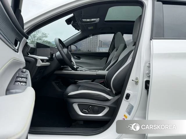 Chang'an CS75 PLUS id 4393947 из Китая 17