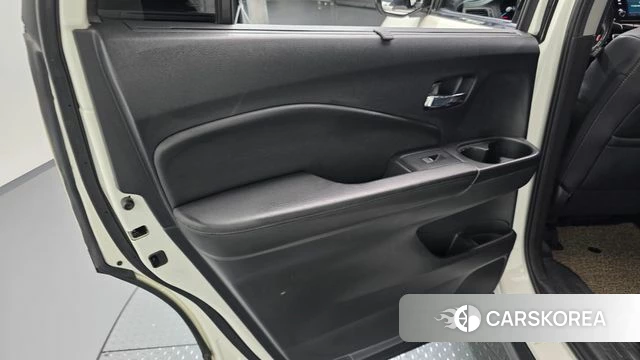 Honda Pilot 3rd generation id 4325276 из Кореи 17