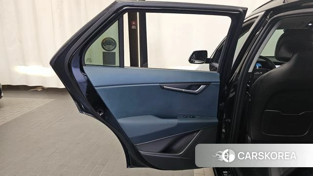 Kia Di All New Niro EV id 4863799 из Кореи 17