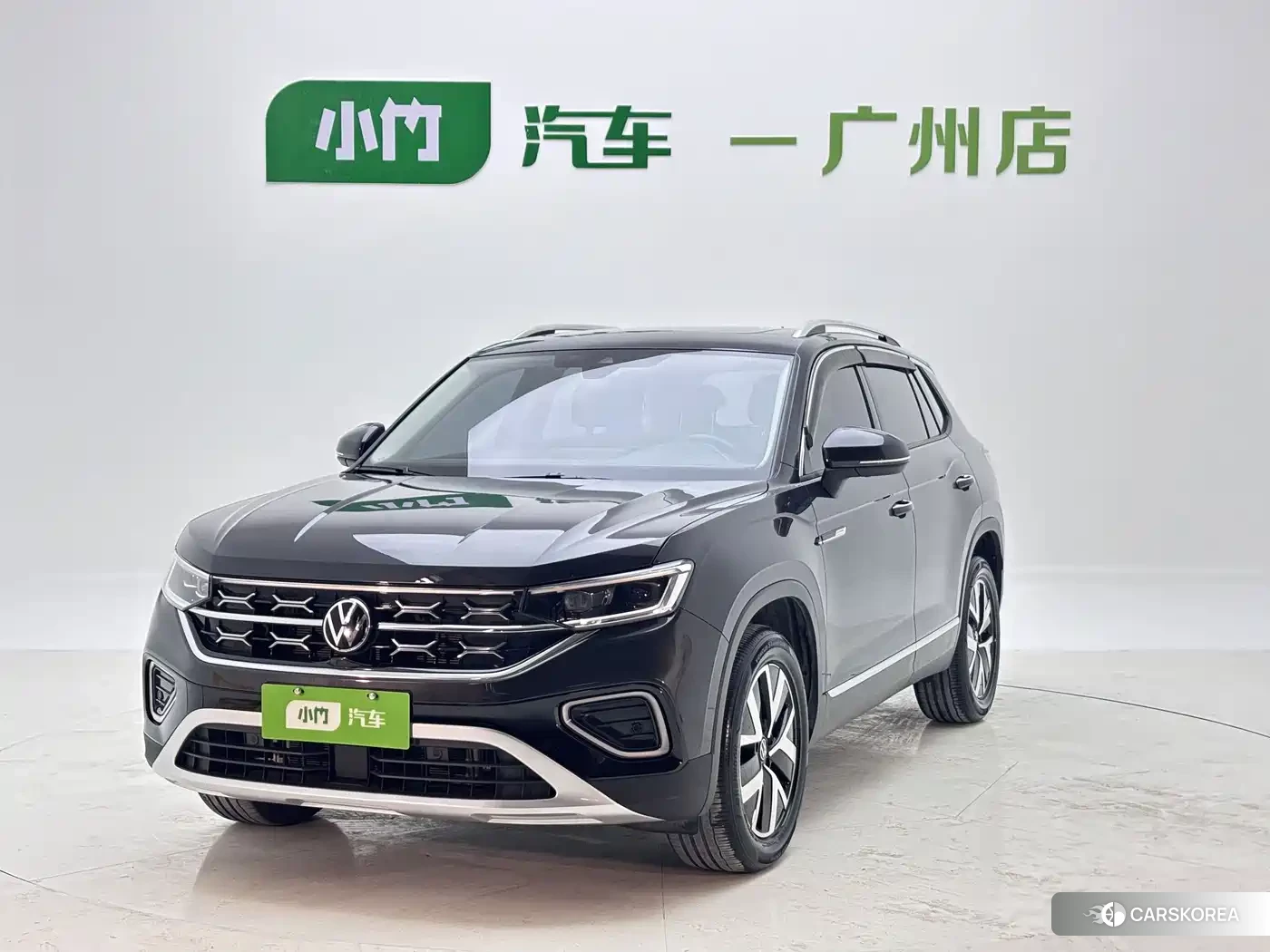 Volkswagen Tayron id 4664400 из Китая 17