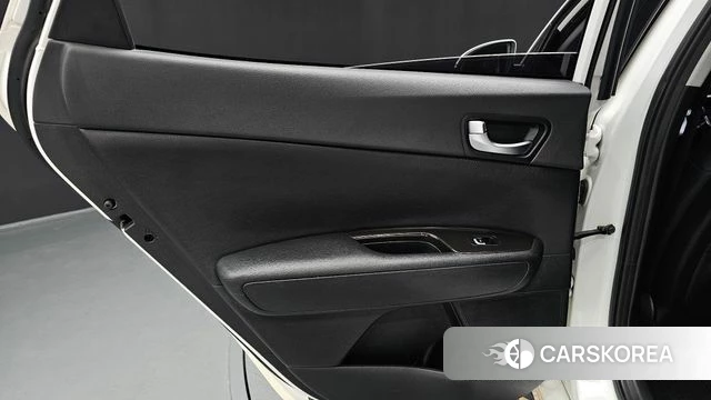 Kia The New K5 2nd generation id 4197192 из Кореи 17