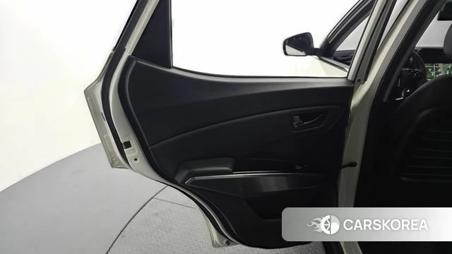 Ssangyong Tivoli Air id 4581000 из Кореи 17