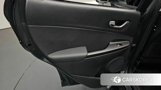 Hyundai Kona id 4520099 из Кореи 17
