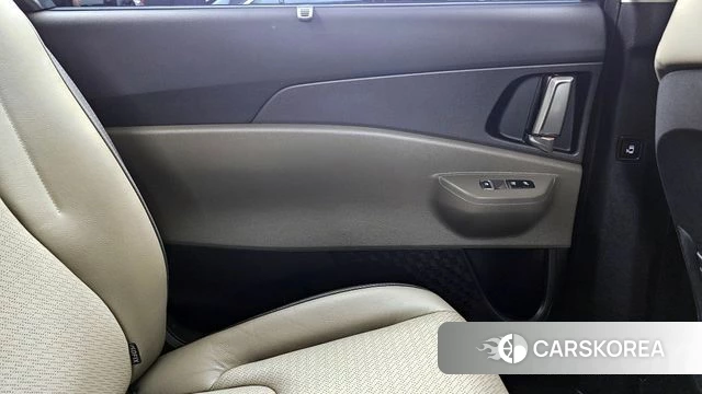 Kia The New Carnival 4th Generation id 4266570 из Кореи 17