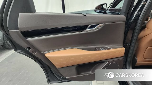 Genesis G80 (RG3) id 4640899 из Кореи 17