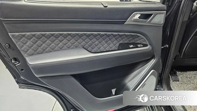 Ssangyong All New Rexton id 4636927 из Кореи 17