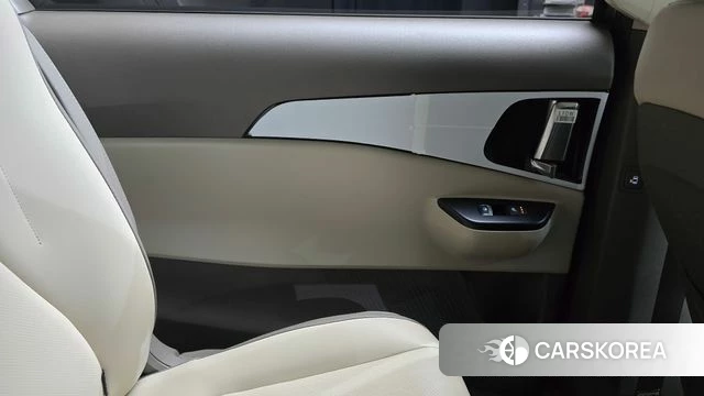 Kia Carnival 4th generation id 4542266 из Кореи 17