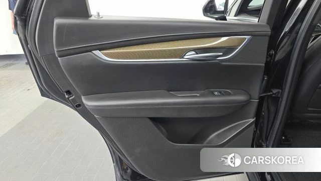 Cadillac XT5 id 4713375 из Кореи 17