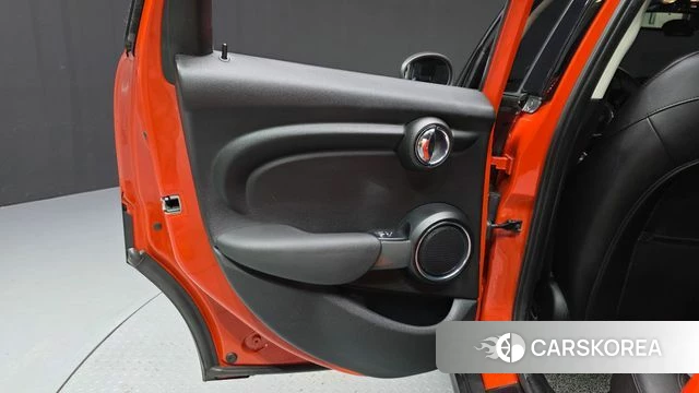 Mini Cooper id 4651339 из Кореи 17