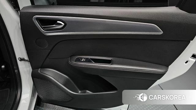 Renault Korea (Samsung) XM3 id 4500615 из Кореи 17