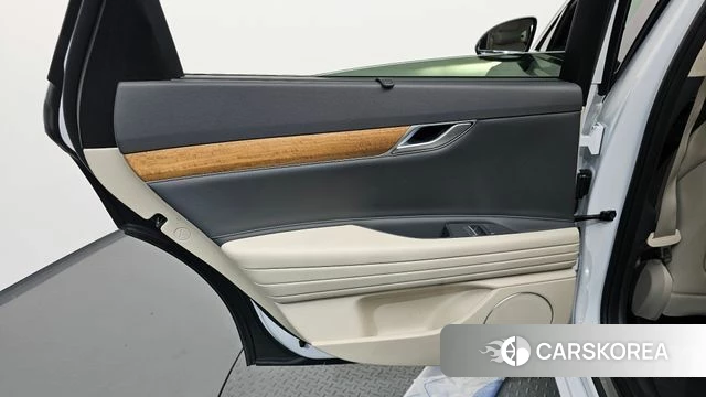 Genesis G80 (RG3) id 4410374 из Кореи 17
