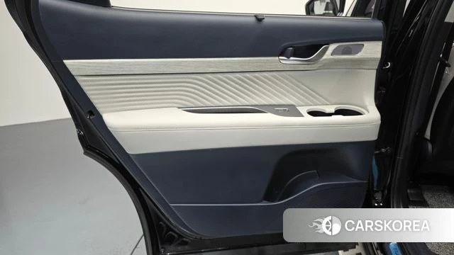 Hyundai The New Palisade id 4541315 из Кореи 17