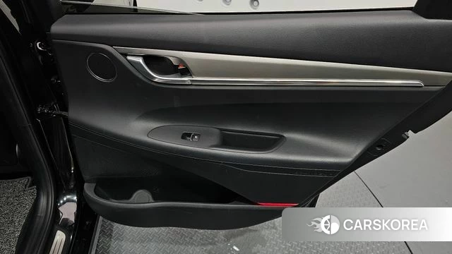 Hyundai The New Grandeur IG id 4646239 из Кореи 17
