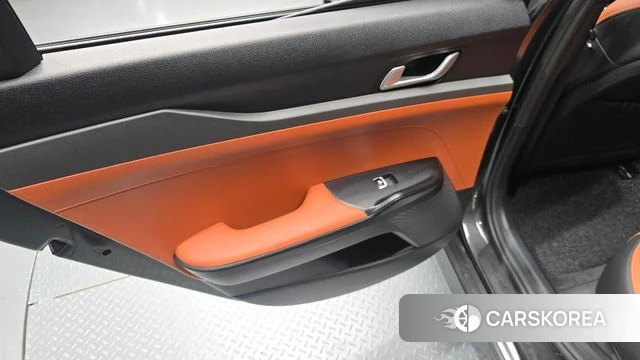 Kia The New K5 3rd generation id 4880027 из Кореи 17