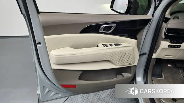 Kia The New Carnival 4th Generation id 4635394 из Кореи 17