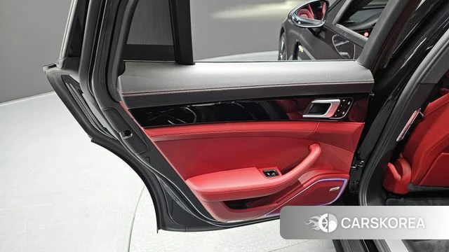 Porsche Panamera (971) id 4490426 из Кореи 17