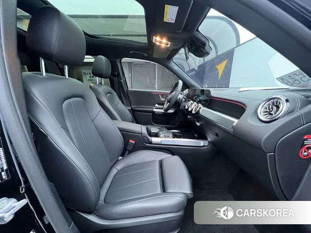 Mercedes-Benz GLB id 4335784 из Китая 17