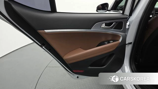 Genesis G70 id 4345371 из Кореи 17