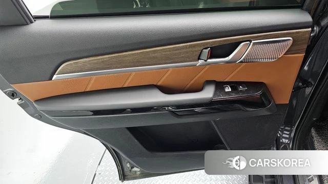 Kia Mohave Master id 4666336 из Кореи 17