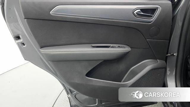 Renault Korea (Samsung) XM3 id 4666606 из Кореи 17