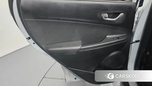 Hyundai Kona id 4677579 из Кореи 17