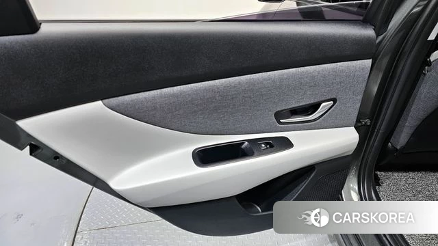 Hyundai Avante Hybrid (CN7) id 4292704 из Кореи 17
