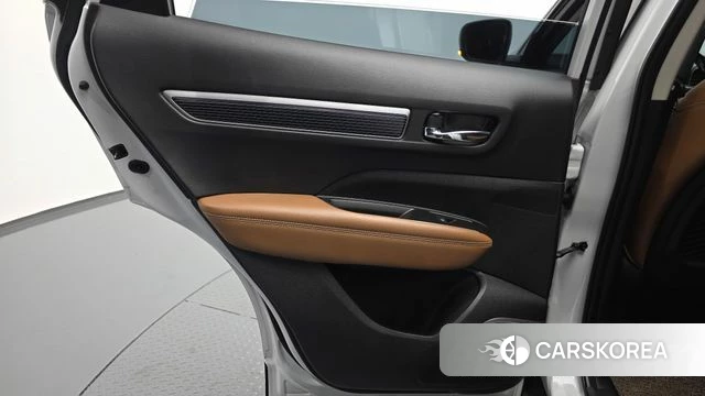 Renault Korea (Samsung) The New QM6 id 4922782 из Кореи 17