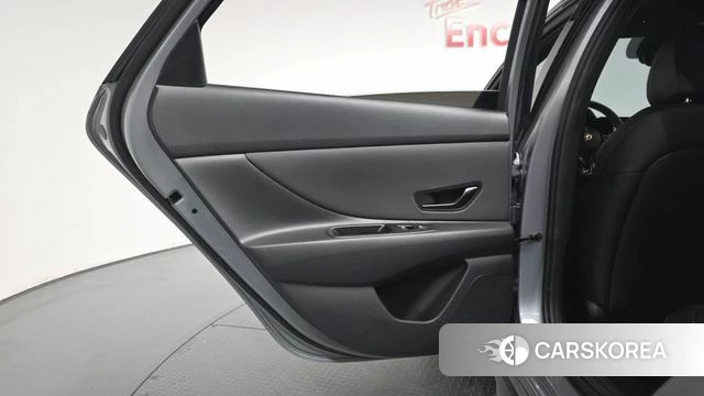 Hyundai The New Avante (CN7) id 4359823 из Кореи 17