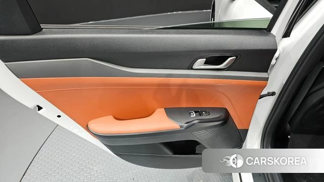 Kia The New K5 Hybrid 3rd generation id 4432654 из Кореи 17