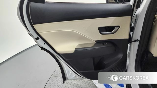 Hyundai Kona (SX2) id 4548810 из Кореи 17