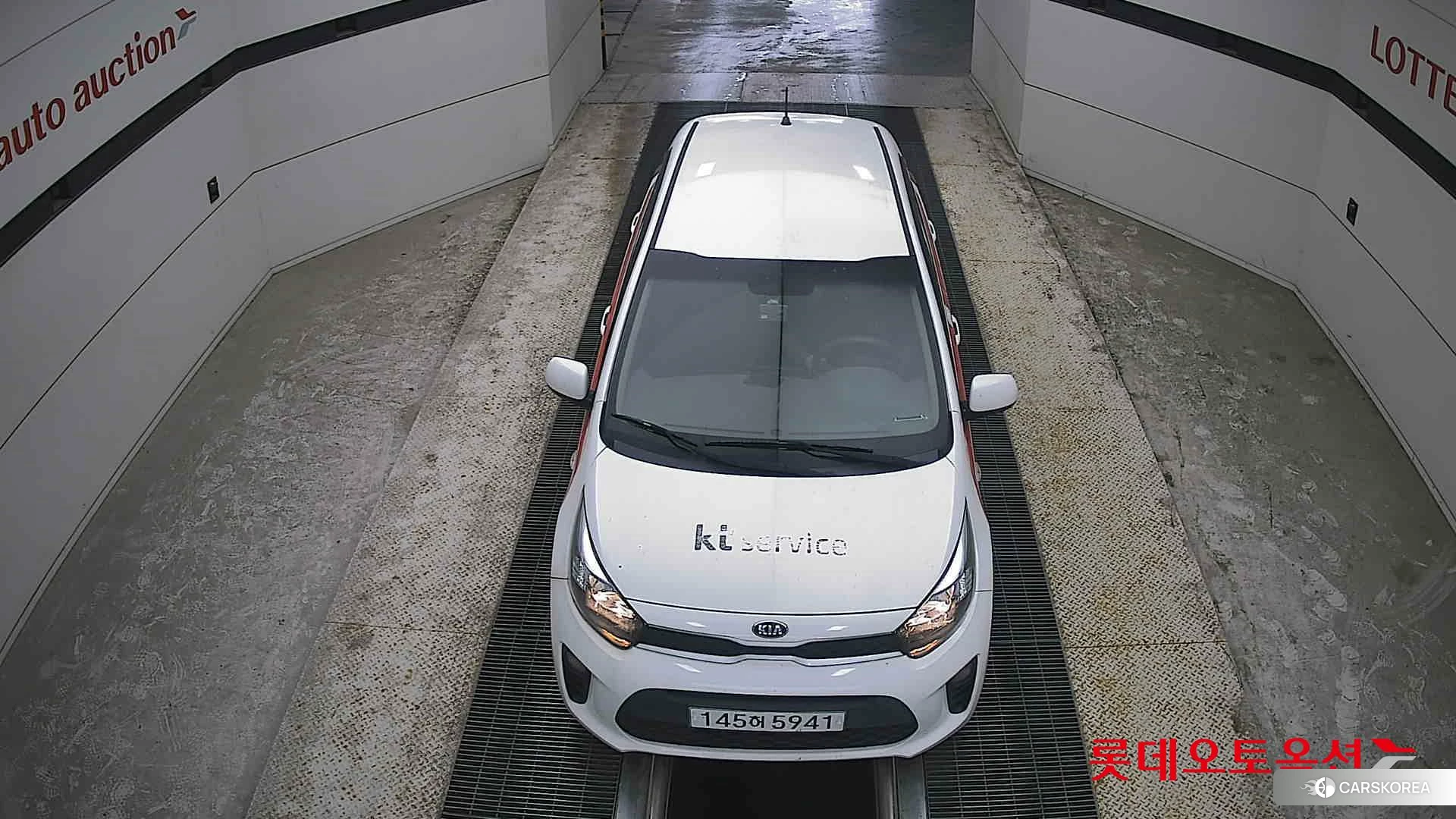 Kia Morning id 4289586 из Кореи 17