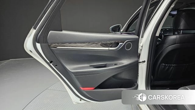 Hyundai Grandeur IG id 4907437 из Кореи 17