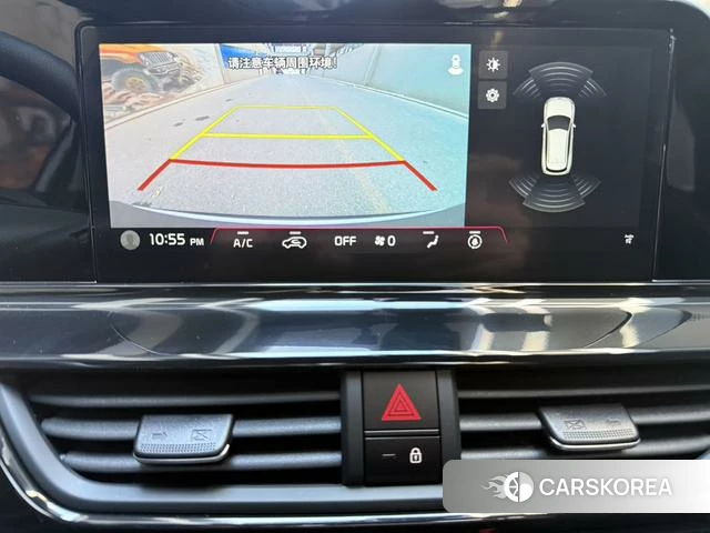 Kia Setus id 4278422 из Китая 17