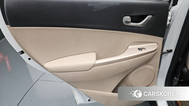 Hyundai Kona id 4363604 из Кореи 17