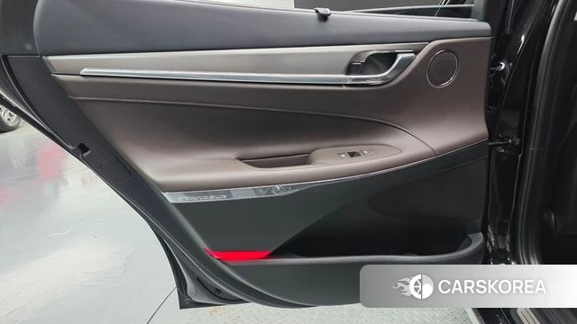Hyundai The New Grandeur IG id 4688782 из Кореи 16
