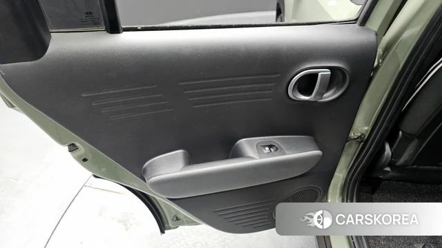 Hyundai Casper id 4187150 из Кореи 17