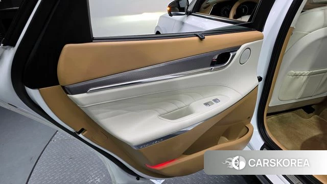 Hyundai The New Grandeur IG id 4196591 из Кореи 17