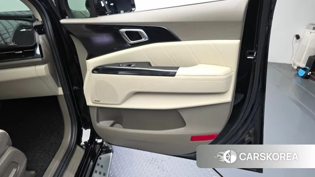 Kia Carnival 4th generation id 4793929 из Кореи 17