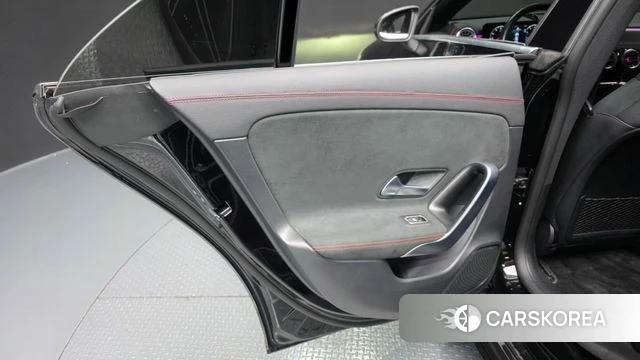 Mercedes-Benz CLA-Class C118 id 4382123 из Кореи 17