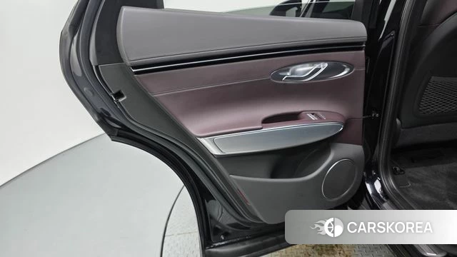 Genesis GV70 id 4636223 из Кореи 17