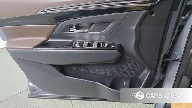 Ssangyong Beautiful Korando id 4196807 из Кореи 17