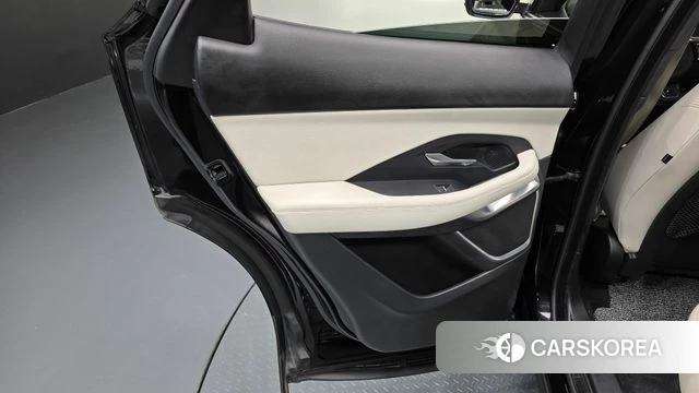 Jaguar E-PACE id 4895512 из Кореи 17
