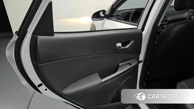 Hyundai Kona id 4318020 из Кореи 17