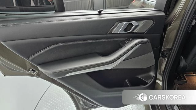 BMW X5 (G05) id 4388476 из Кореи 17